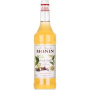 Monin (Россия) Французская ваниль 1 л. сироп Монин  /1/6/