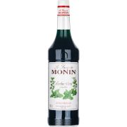 Monin (Россия) Зеленая мята 1 л. сироп Монин /1/6/