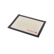 De Buyer (Франция) Коврик для выпечки 40*30 см. силиконовый, перфорированный De Buyer /1/24/
