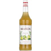 Monin (Россия) Лайм 1 л. сироп Монин /1/6/