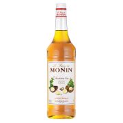 Monin (Россия) Макадамия 1 л. сироп Монин /1/6/