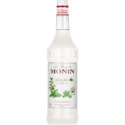 Monin (Россия) Мохито Минт 1 л. сироп Монин /1/6/