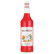 Monin (Россия) Апельсиновый Спритц 1 л. сироп Монин  /1/6/
