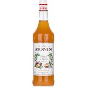 Monin (Россия) Маракуйя 1 л. сироп Монин /1/6/