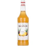 Monin (Россия) Ананас 1 л. сироп Монин /1/6/