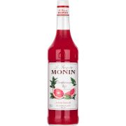 Monin (Россия) Розовый грейпфрут 1 л. сироп Монин /1/6/