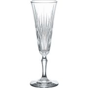 Bonna (Турция) Бокал-флюте 150 мл. d=65 мм. h=205 мм. поликарбонат Bonna /1/6/
