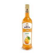 Don Dolce (Россия) Груша 1 л. сироп Дон Дольче /1/6/