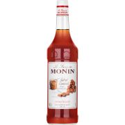 Monin (Россия) Соленая карамель 1 л. сироп Монин /1/6/
