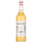 Monin (Россия) Ваниль 1 л. сироп Монин /1/6/ АКЦИЯ