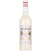 Monin (Россия) Белый шоколад 1 л. сироп Монин  /1/6/ АКЦИЯ