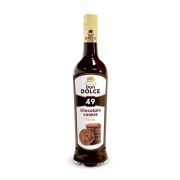 Don Dolce (Россия) Шоколадное печенье 1 л. сироп Дон Дольче /1/6/