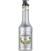 Monin (Россия) Основа для напитков (пюре) Киви 1 л. Монин /1/4/