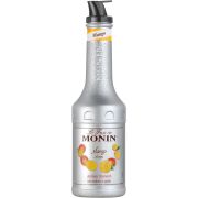 Monin (Россия) Основа для напитков (пюре) Манго 1 л. Монин /1/4/