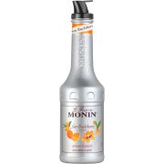 Monin (Россия) Основа для напитков (пюре) Облепиха 1 л. Монин /1/4/
