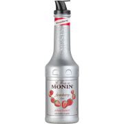 Monin (Россия) Основа для напитков (пюре) Клубника 1 л. Монин /1/4/