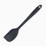 MGprof Лопатка кондитерская 27,5 см. раб.часть 8*5 см. силикон (-40°C /+220°C) MGprof /1/24/144/