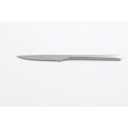 Abert (Италия) Нож для стейка 100/225 мм. 18/10 2,2 мм. нерж. Азурра Abert /1/