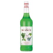 Monin (Россия) Базилик 1 л. сироп Монин  /1/6/
