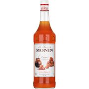 Monin (Россия) Карамель 1 л. сироп Монин /1/6/