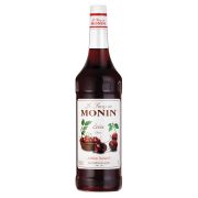 Monin (Россия) Вишня 1 л. сироп Монин /1/6/