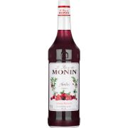 Monin (Россия) Клюква 1 л. сироп Монин /1/6/