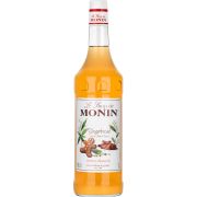 Monin (Россия) Имбирный пряник 1 л. сироп Монин /1/6/