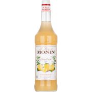 Monin (Россия) Лимон 1 л. сироп Монин /1/6/