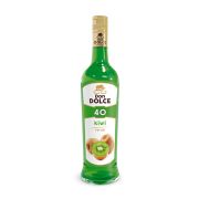 Don Dolce (Россия) Киви 1 л. сироп Дон Дольче /1/6/
