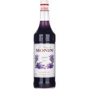 Monin (Россия) Лаванда 1 л. сироп Монин /1/6/