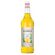 Monin (Россия) Концентрат Ранчо Лимон 1 л. Монин /1/6/