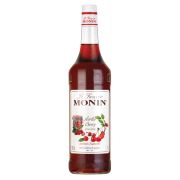 Monin (Россия) Морелло 1 л. сироп Монин /1/6/