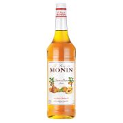 Monin (Россия) Слива Мирабель 1 л. сироп Монин /1/6/