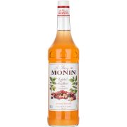 Monin (Россия) Обжаренный лесной орех 1 л. сироп Монин /1/6/