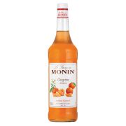 Monin (Россия) Мандарин 1 л. сироп Монин /1/6/