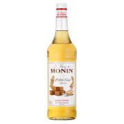 Monin (Россия) Ореховая карамель 1 л. сироп Монин /1/6/
