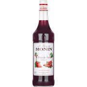 Monin (Россия) Земляника 1 л. сироп Монин /1/6/ АКЦИЯ
