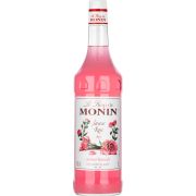 Monin (Россия) Роза 1 л. сироп Монин /1/6/