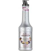 Monin (Россия) Основа для напитков (пюре) Маракуйя 1 л. Монин /1/4/ АКЦИЯ