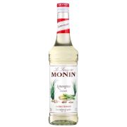 Monin (Россия) Лемонграсс 1 л. сироп Монин /1/6/