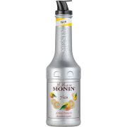 Monin (Россия) Основа для напитков (пюре) Юзу 1 л. Монин /1/4/