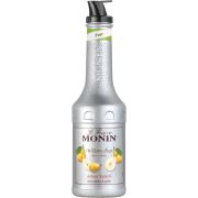 Monin (Россия) Основа для напитков (пюре) Груша 1 л. Монин /1/4/