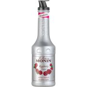 Monin (Россия) Основа для напитков (пюре) Малина 1 л. Монин /1/4/