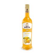 Don Dolce (Россия) Лимон 1 л. сироп Дон Дольче /1/6/