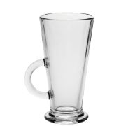 Опытный стекольный завод (Россия) Бокал Айриш Кофе (Irish Coffee) 290 мл. d=78 мм. h=148 мм. Латте /24/648/