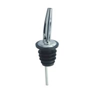 MGsteel Гейзер нерж. 11,5 см. зауженный носик  MGsteel /1/600/