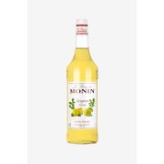 Monin (Россия) Бергамот 1 л. сироп Монин  /1/6/