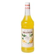 Monin (Россия) Лимонадная база Клауди 1 л. сироп Монин /1/6/