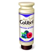 Colibri D'oro (Россия) Топпинг «Лесная ягода» 1 кг Золотая Колибри /1/6/ РАСПРОДАЖА