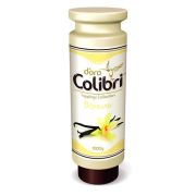 Colibri D'oro (Россия) Топпинг «Ваниль» 1 кг Золотая Колибри /1/6/ РАСПРОДАЖА